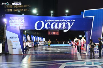 RUN TO LIVE 2024 - Ảnh #1417271