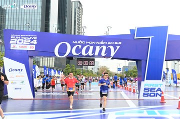 RUN TO LIVE 2024 - Ảnh #1421963
