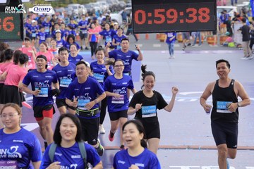 RUN TO LIVE 2024 - Ảnh #1363973