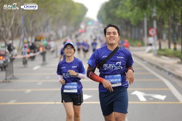RUN TO LIVE 2024 - Ảnh #1419911