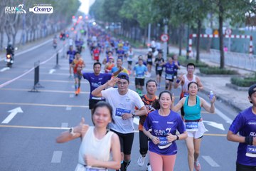 RUN TO LIVE 2024 - Ảnh #1432095