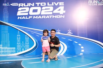 RUN TO LIVE 2024 - Ảnh #1316523