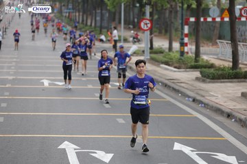 RUN TO LIVE 2024 - Ảnh #1438085