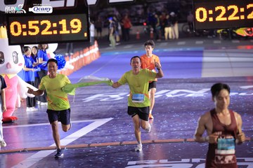 RUN TO LIVE 2024 - Ảnh #1352624