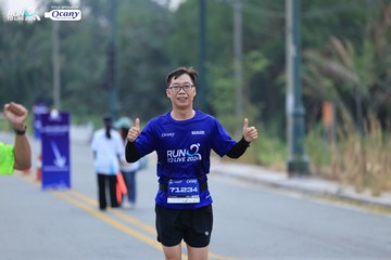 RUN TO LIVE 2024 - Ảnh #1373605