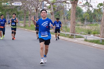 RUN TO LIVE 2024 - Ảnh #1400485
