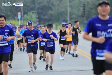 RUN TO LIVE 2024 - Ảnh #1379570
