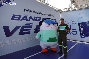 RUN TO LIVE 2024 - Ảnh #1309551