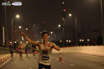 RUN TO LIVE 2024 - Ảnh #1440543