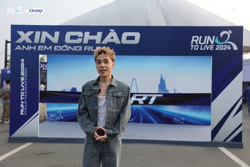 RUN TO LIVE 2024 - Ảnh #1317492