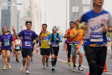 RUN TO LIVE 2024 - Ảnh #1345198