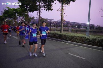 RUN TO LIVE 2024 - Ảnh #1379259