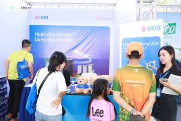 RUN TO LIVE 2024 - Ảnh #1314731