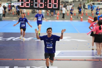 RUN TO LIVE 2024 - Ảnh #1406051