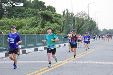 RUN TO LIVE 2024 - Ảnh #1388206