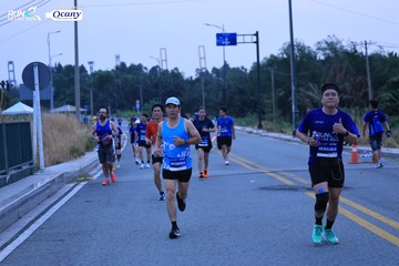 RUN TO LIVE 2024 - Ảnh #1365307