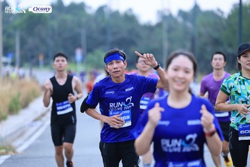 RUN TO LIVE 2024 - Ảnh #1369533