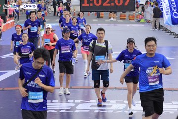 RUN TO LIVE 2024 - Ảnh #1364527