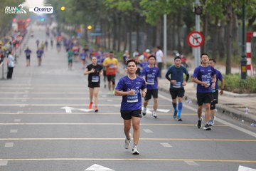 RUN TO LIVE 2024 - Ảnh #1438526
