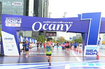 RUN TO LIVE 2024 - Ảnh #1421147