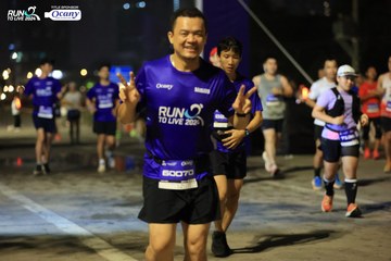 RUN TO LIVE 2024 - Ảnh #1323382
