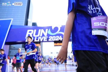 RUN TO LIVE 2024 - Ảnh #1373994