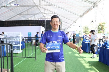 RUN TO LIVE 2024 - Ảnh #1310044