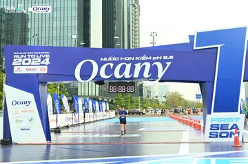 RUN TO LIVE 2024 - Ảnh #1427385