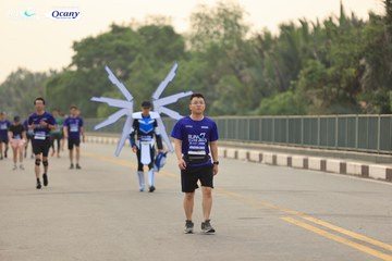 RUN TO LIVE 2024 - Ảnh #1408557