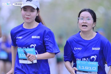 RUN TO LIVE 2024 - Ảnh #1336492