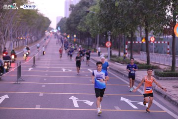 RUN TO LIVE 2024 - Ảnh #1433926