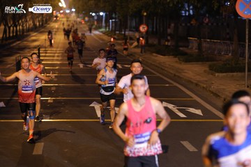 RUN TO LIVE 2024 - Ảnh #1431366