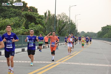 RUN TO LIVE 2024 - Ảnh #1399510
