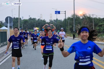 RUN TO LIVE 2024 - Ảnh #1373503