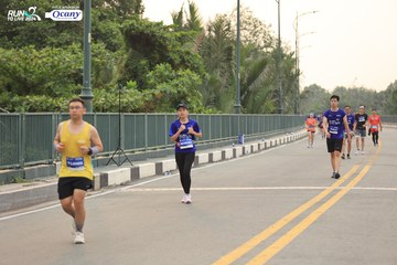 RUN TO LIVE 2024 - Ảnh #1406927