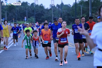 RUN TO LIVE 2024 - Ảnh #1362807