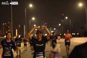 RUN TO LIVE 2024 - Ảnh #1444033