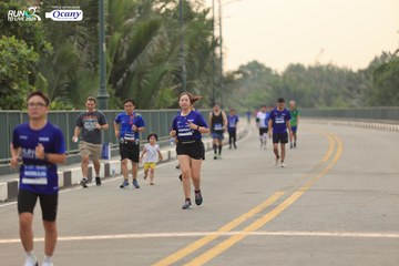 RUN TO LIVE 2024 - Ảnh #1407663