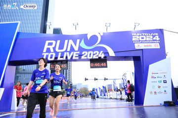RUN TO LIVE 2024 - Ảnh #1373246
