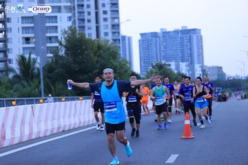 RUN TO LIVE 2024 - Ảnh #1448269