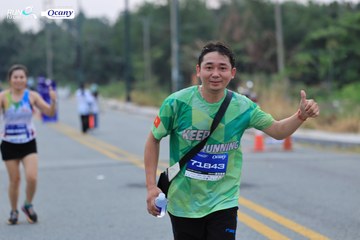 RUN TO LIVE 2024 - Ảnh #1374291