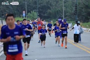 RUN TO LIVE 2024 - Ảnh #1373730
