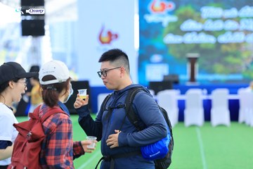 RUN TO LIVE 2024 - Ảnh #1306969