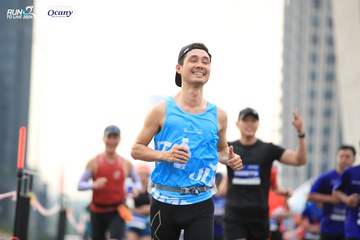 RUN TO LIVE 2024 - Ảnh #1349080