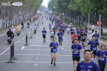 RUN TO LIVE 2024 - Ảnh #1435641