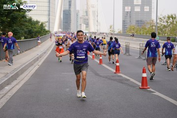 RUN TO LIVE 2024 - Ảnh #1346528