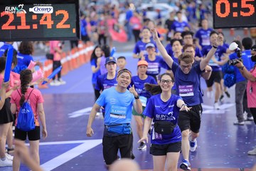 RUN TO LIVE 2024 - Ảnh #1360944