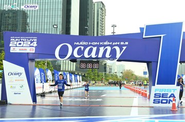 RUN TO LIVE 2024 - Ảnh #1427175
