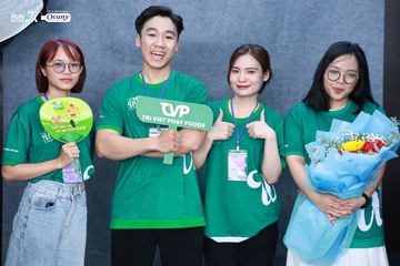 RUN TO LIVE 2024 - Ảnh #1314904