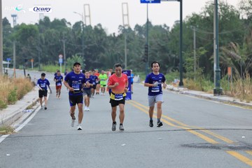 RUN TO LIVE 2024 - Ảnh #1379879